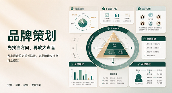宁津县品牌策划